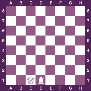 チェス 例1