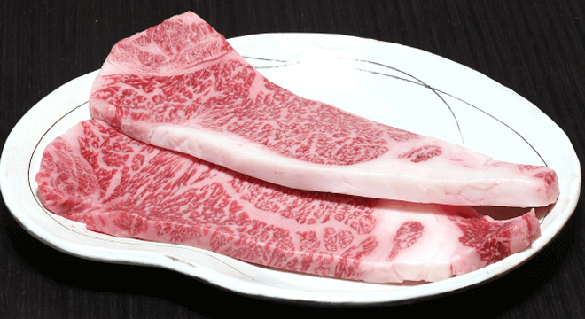 「にんじん」に合う肉類・牛肉
