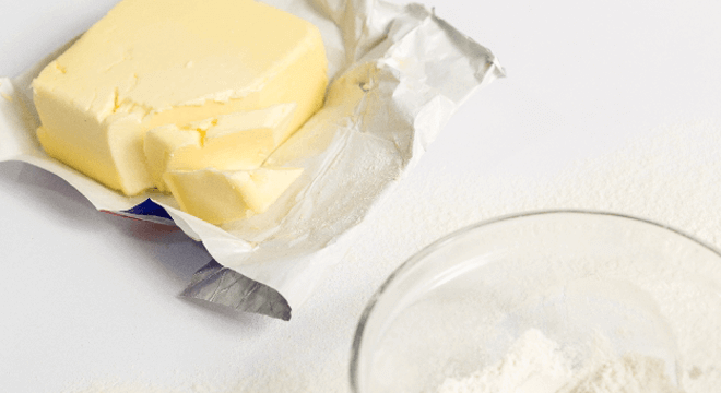 「にんじん」に合う乳製品・バター