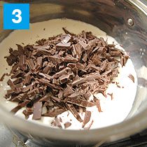 生チョコレートの作り方.3