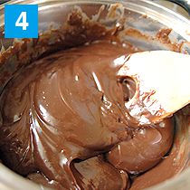 生チョコレートの作り方.4