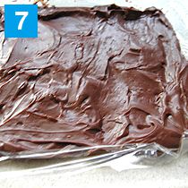 生チョコレートの作り方.7