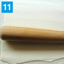 ミートパイの作り方.11