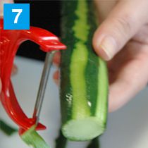 トマトとモッツァレラのサラダの作り方.7