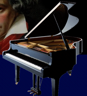 ベートーベンピアノ