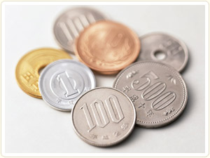 日本のコインの基礎知識