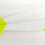 キャリバー｜折り紙飛行機の折り方