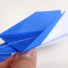 マーキュリー｜折り紙飛行機の折り方