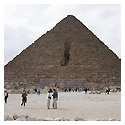 メンカフラー王のピラミッド