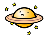 土星って、どんな惑星